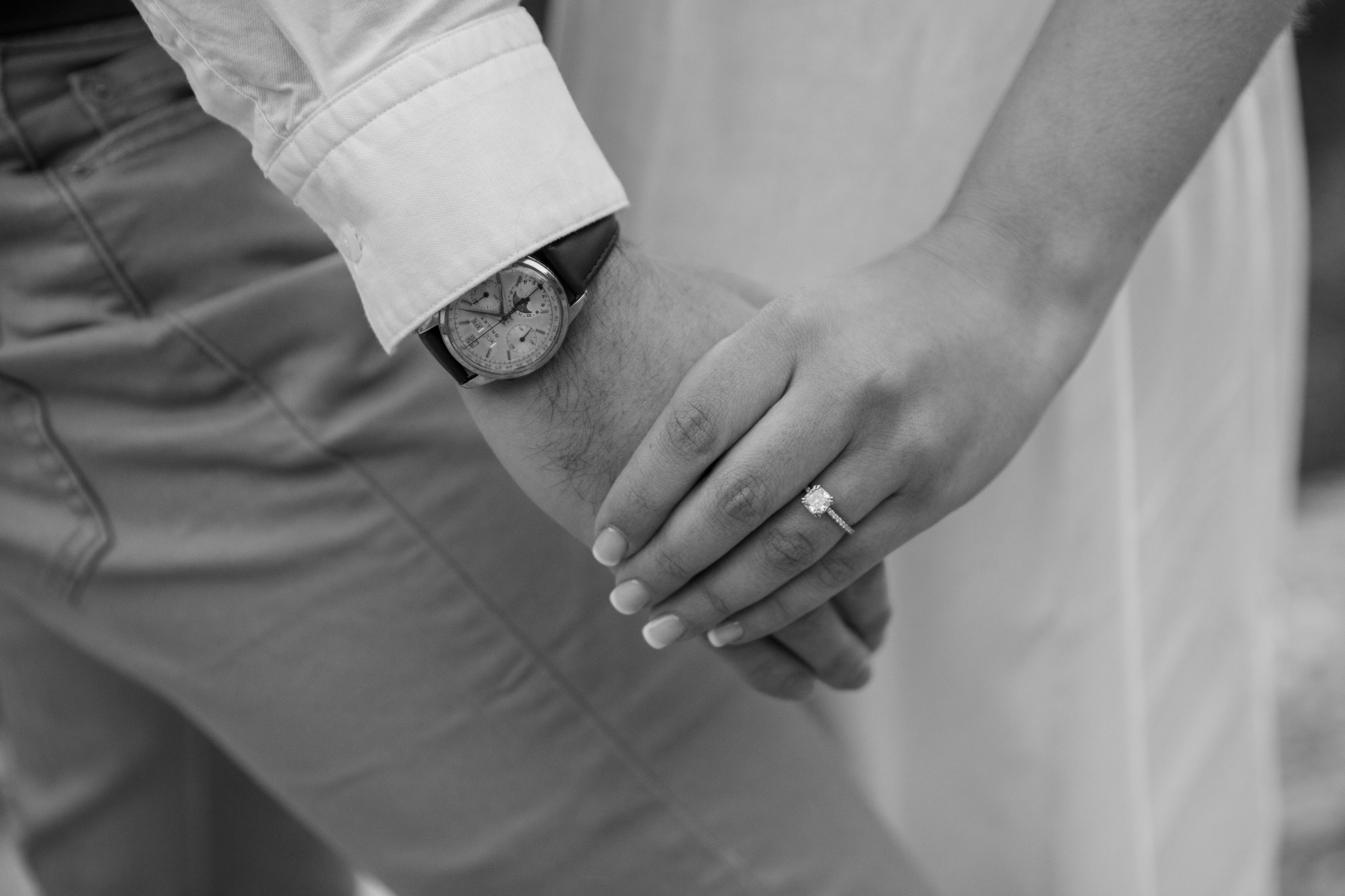 The Wedding Website of Dan Igoe and Becky Fuchs