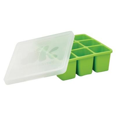 Product description page - NUK Flexible Freezer Tray & Lid