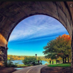 Boathouse Row