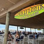 Clayton's Beach Bar & Event Venue