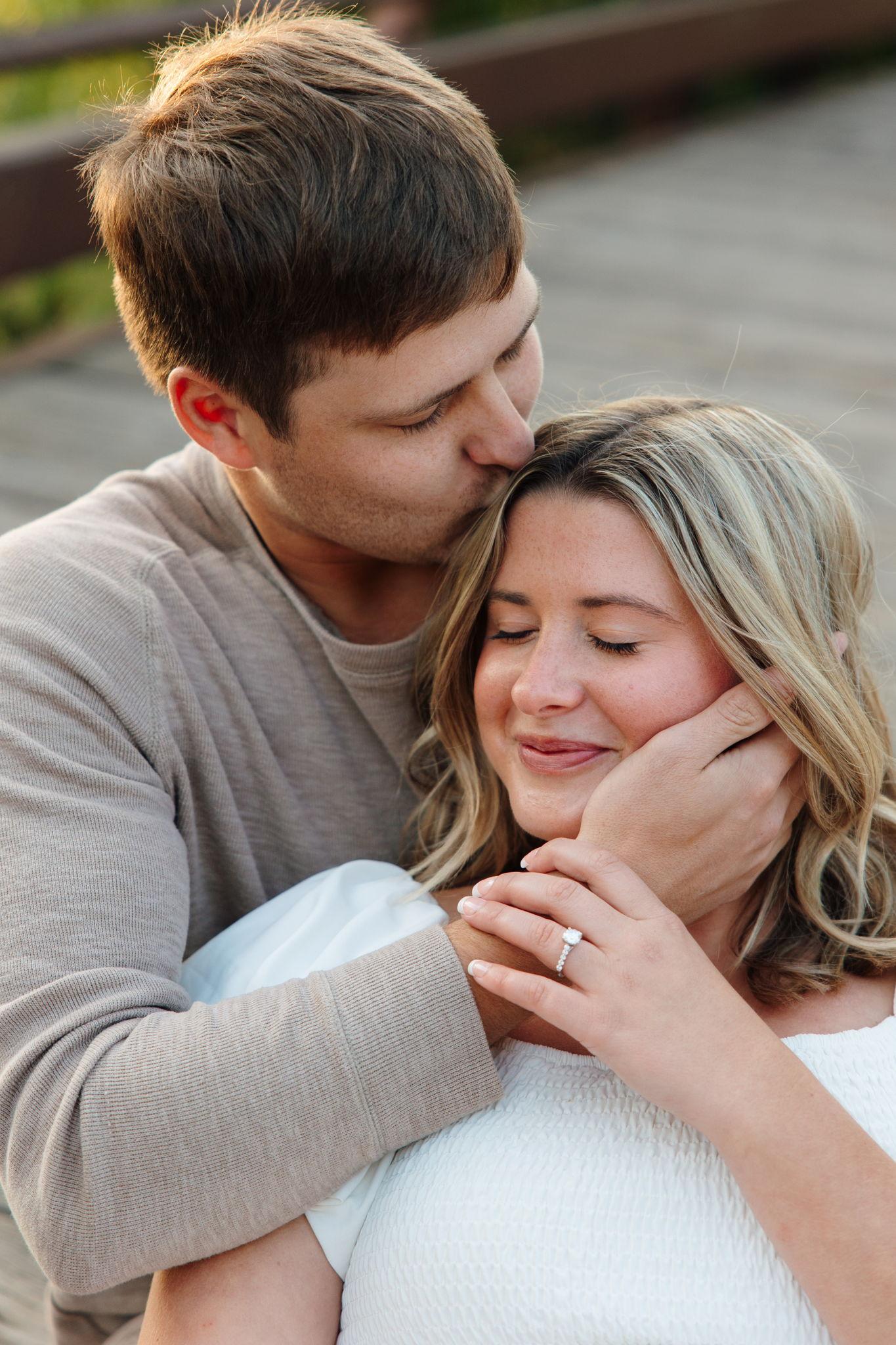 The Wedding Website of Kenzie O'Connell and Billy O'Connor