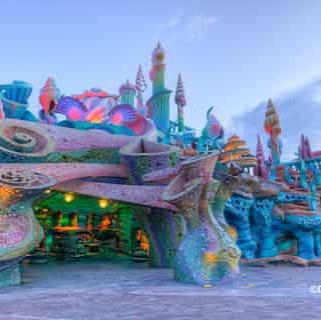 Tokyo DisneySea