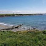 White Strand Beach