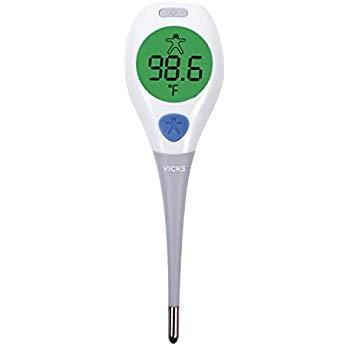 Vicks ComfortFlex Digital Thermometer