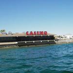 Havasu Landing Resort & Casino BoatHouse