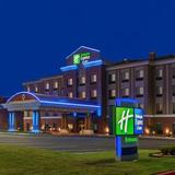 Holiday Inn Express & Suites Glenpool-Tulsa South by IHG