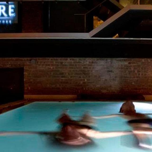 AIRE THERMAL BATHS - EXPERIENCES FOR TWO