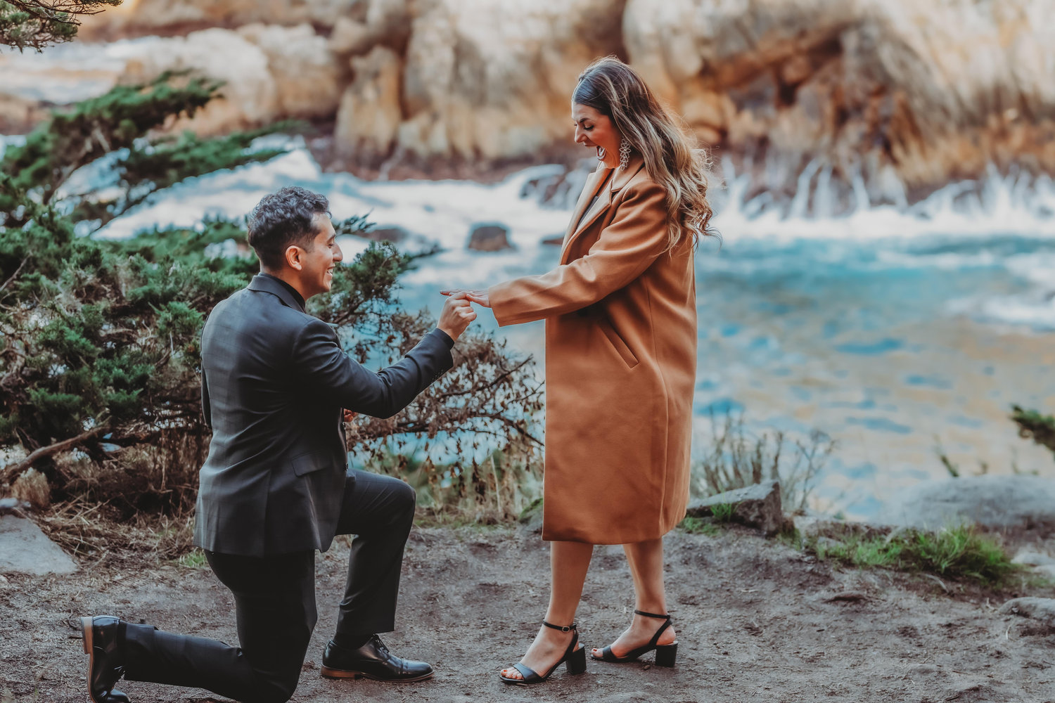 The Wedding Website of Serena DaLuz and Christopher Gallo