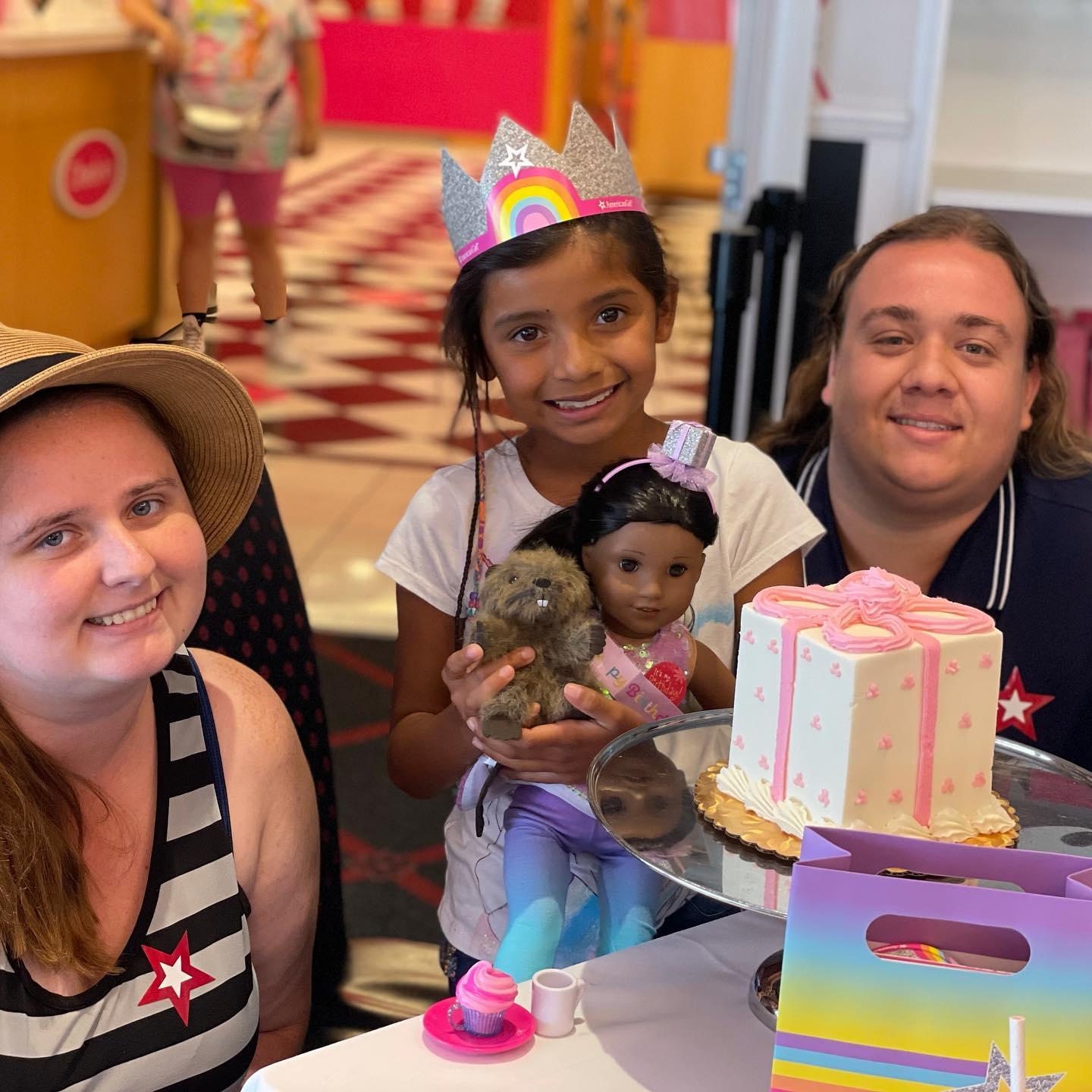 Ari's B-day July 2020