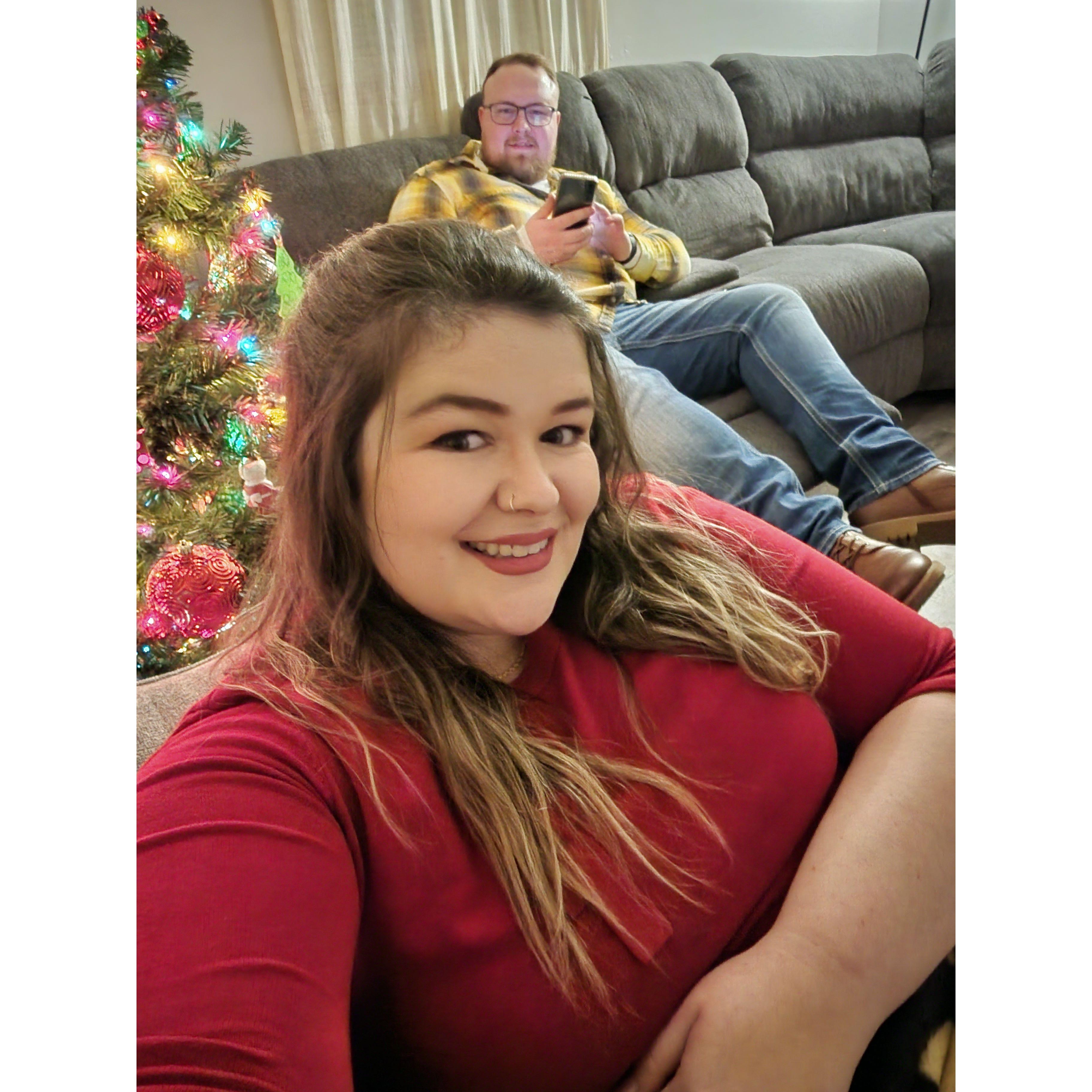 Christmas ❤️