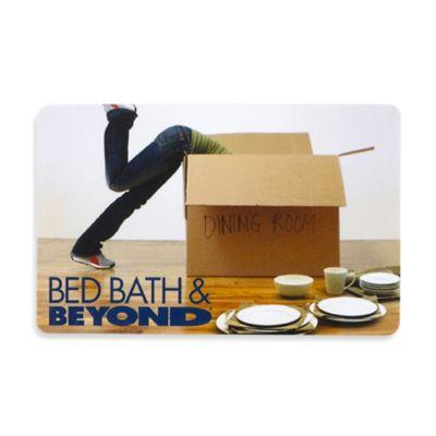 House Warming Gift Card $100