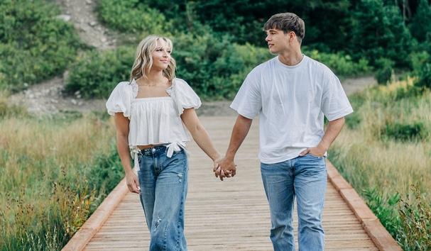 The Wedding Website of Laynee Bonner and Riggin Stone