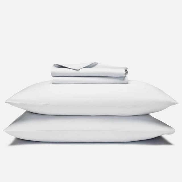 Luxe Sateen Core Sheet Set
