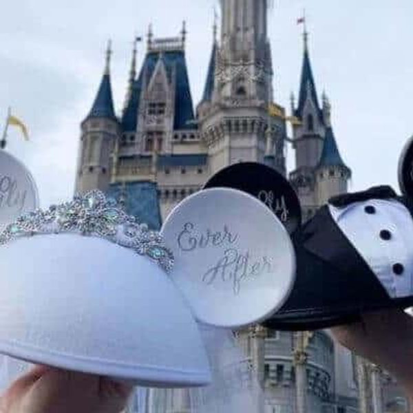 Honeymoon Fund