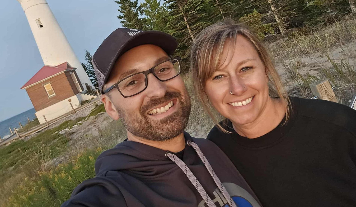 The Wedding Website of Jenny Leach and Carl Wilczak