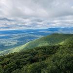 🥾 Overlook Mountain Trailhead
