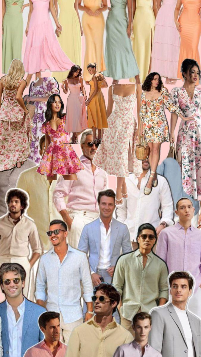 The Wedding Website of Natalie Gates and Logan Crayton