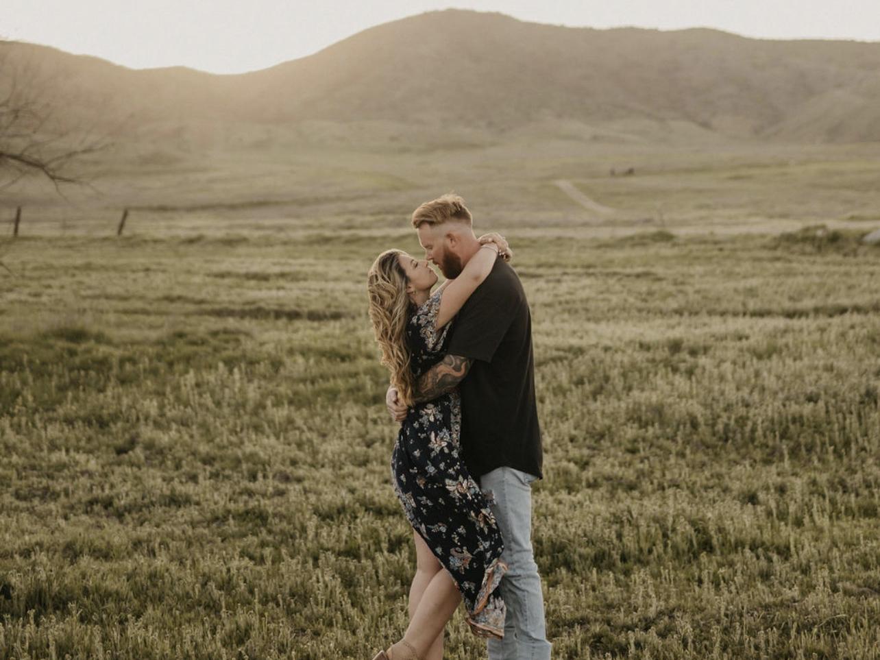 The Wedding Website of Rhianna Wilson and Jake Davis