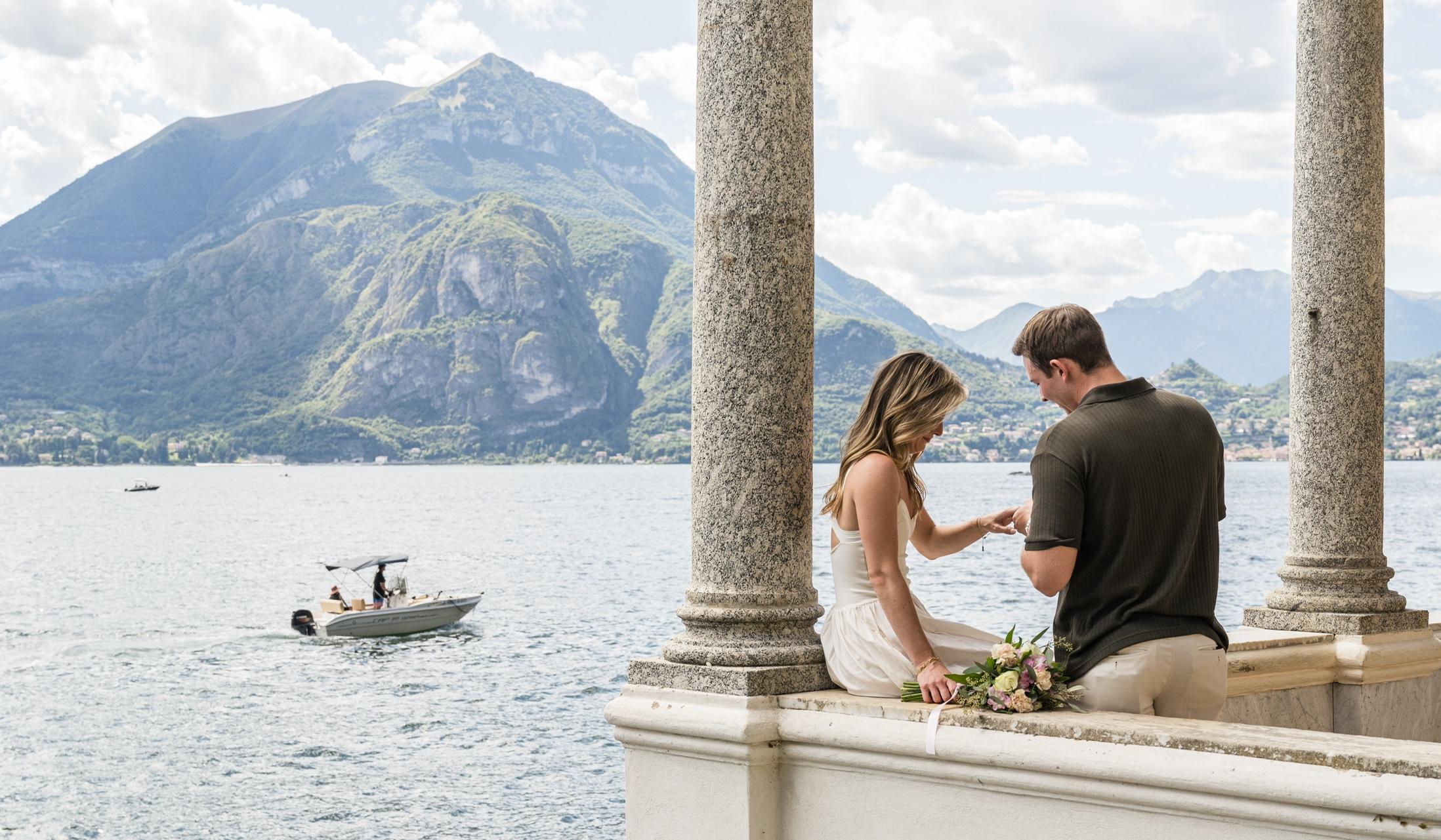 The Wedding Website of Ellie Moran and Nick Rudholm