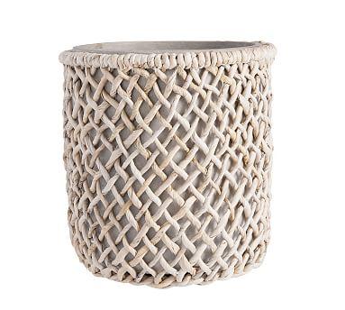 Woven Wine Cooler