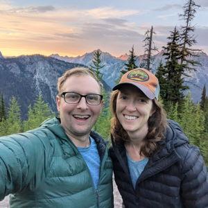 National Park Pass (America The Beautiful)