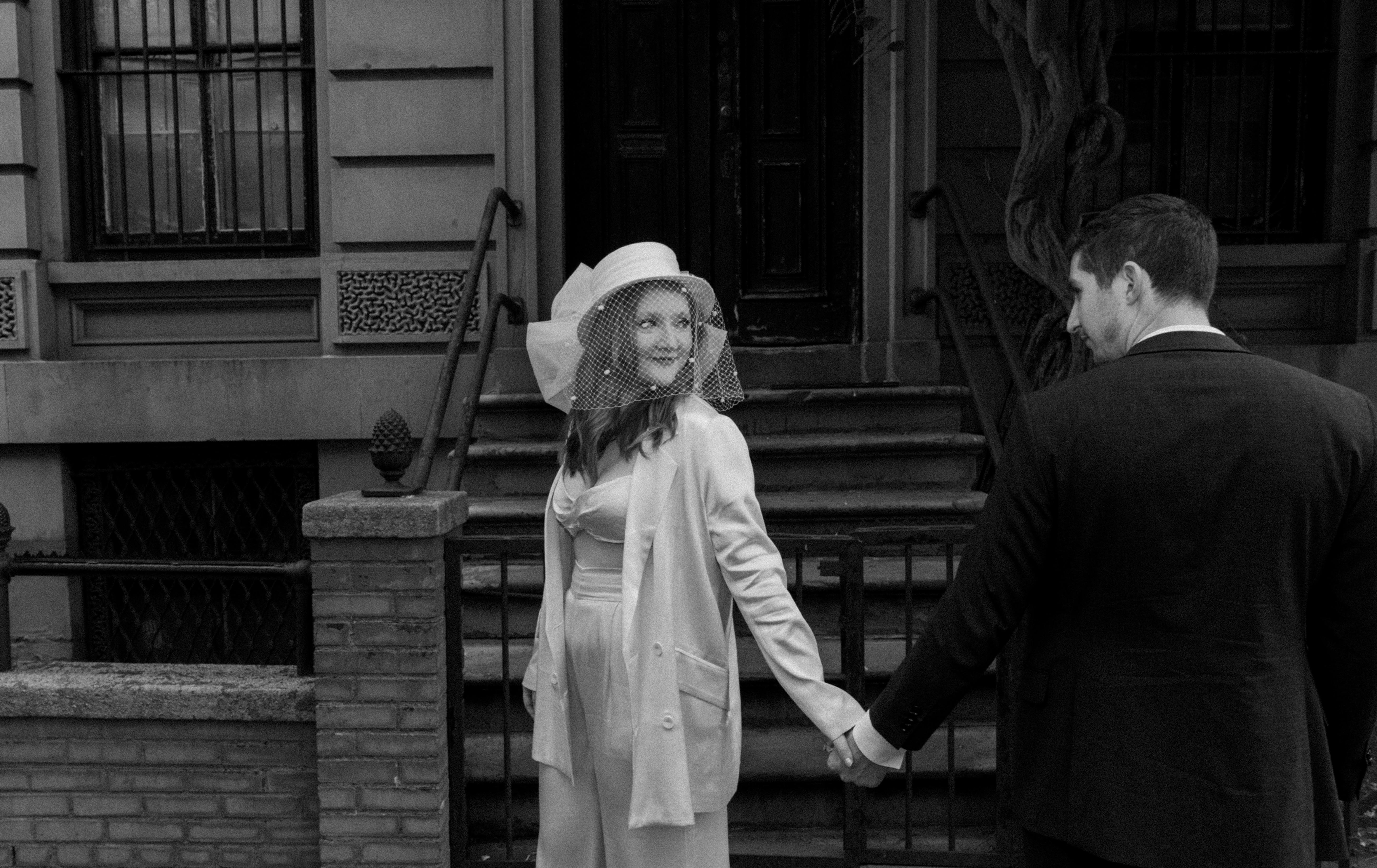 The Wedding Website of Thea Goddard and Cameron Bishop