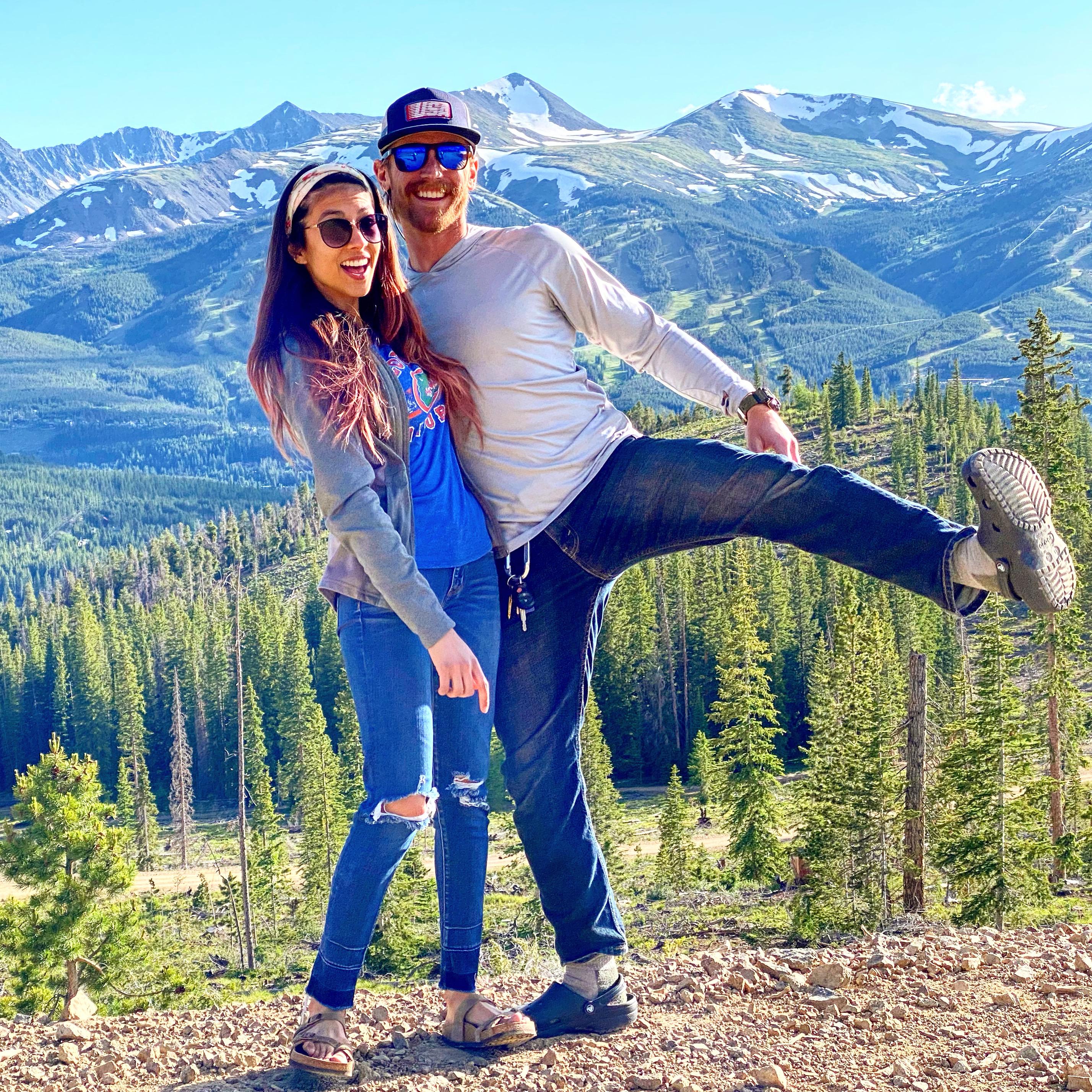 The Wedding Website of Tanya Rios and John Morrison