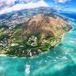 Diamond Head State Monument