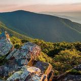 Shenandoah National Park