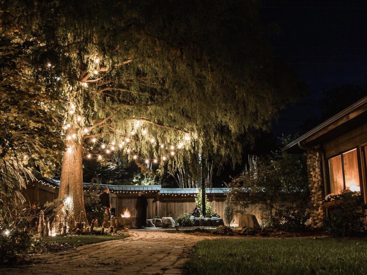 The Wedding Website of Tricia Lassa and Reece Calhoun