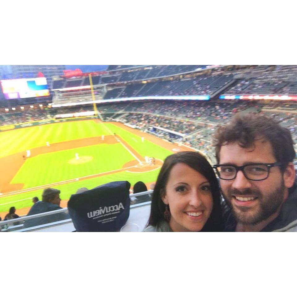 Atlanta Braves