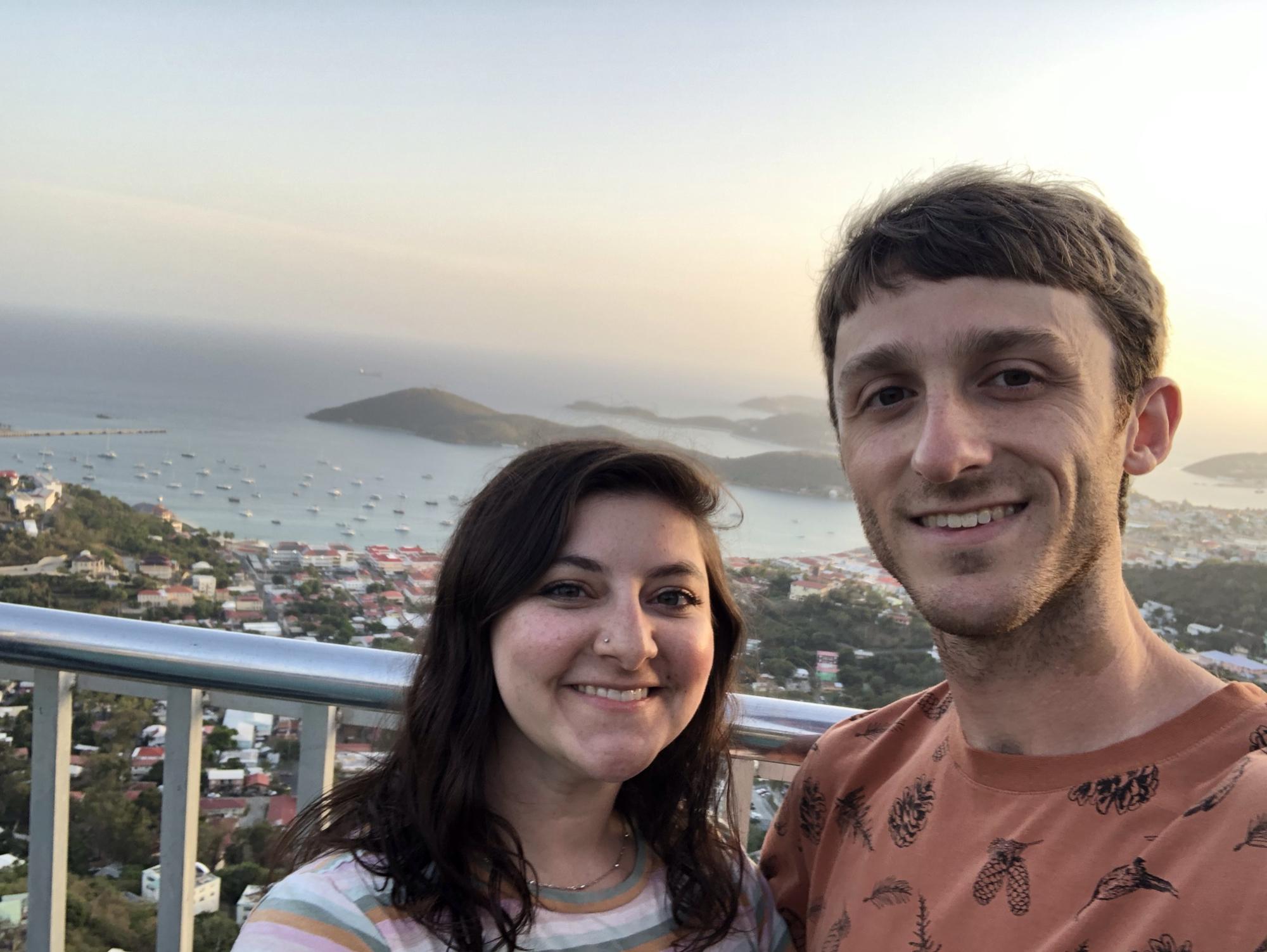St. Thomas
