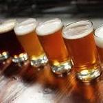 30th Street Brewery Walk