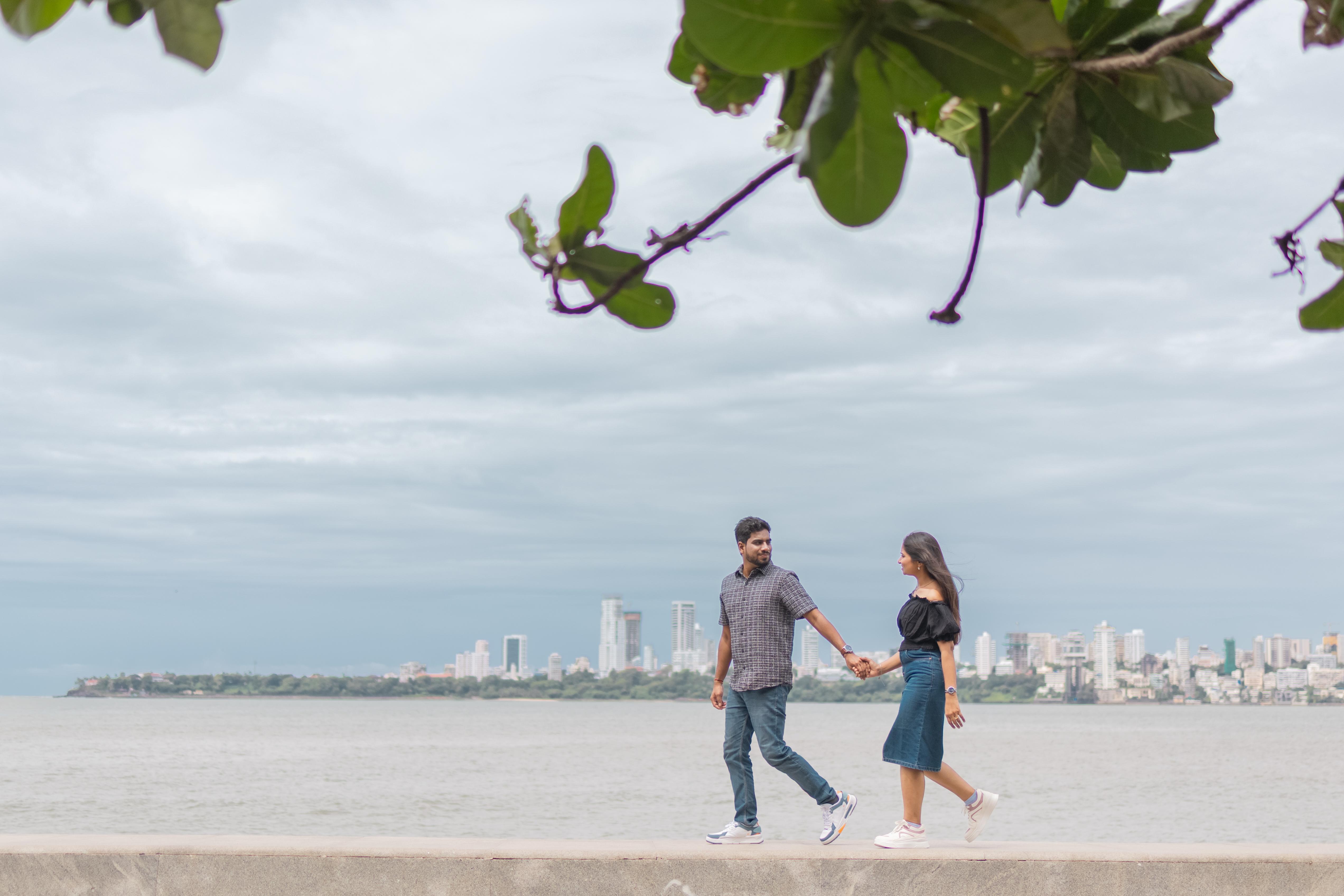 The Wedding Website of Akshat Gupta and Kiran Gupta