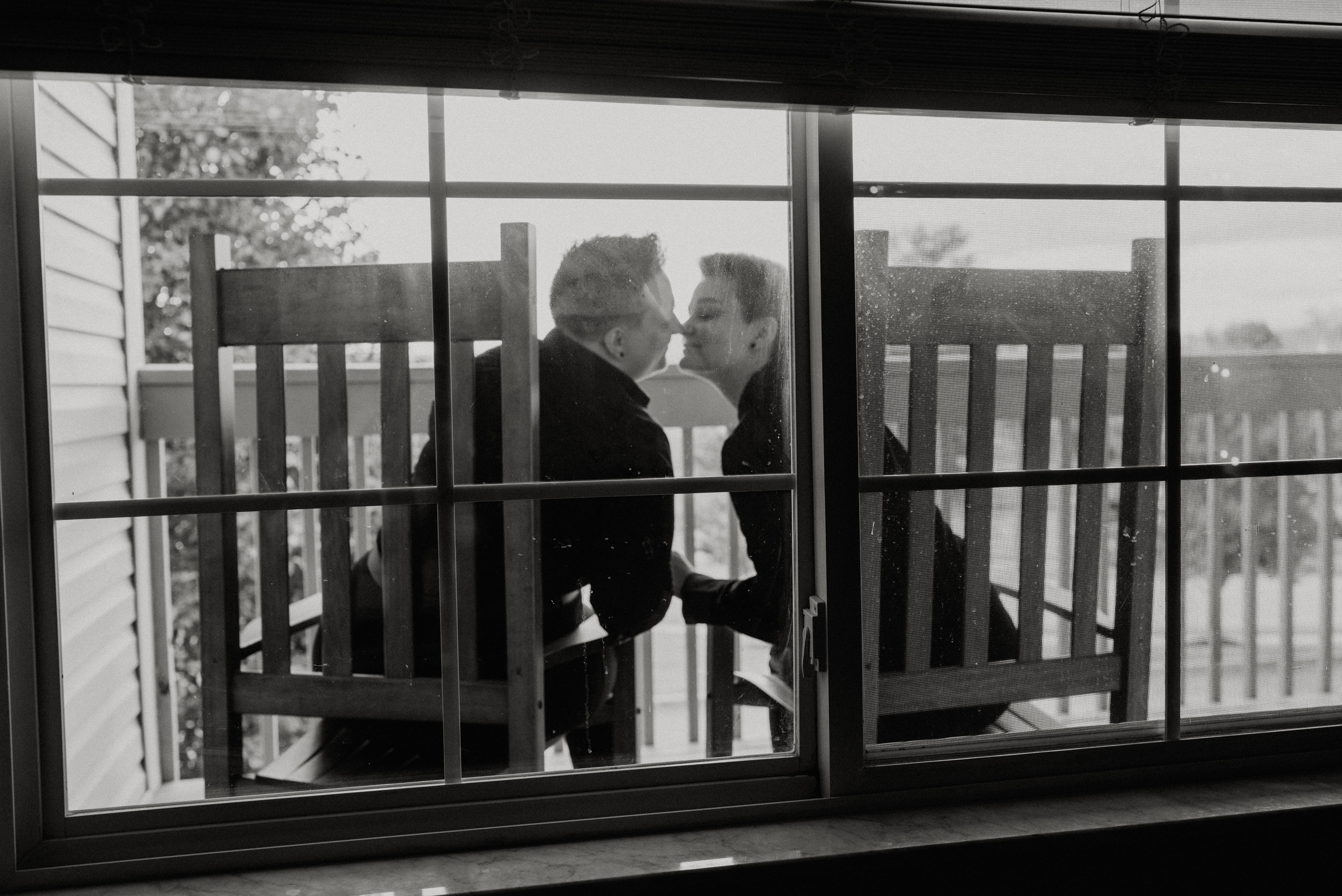 The Wedding Website of Carissa Palazzolo and Calli Whaley