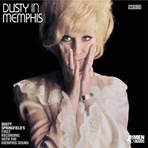 Dusty in Memphis by Dusty Springfield [Vinyl]