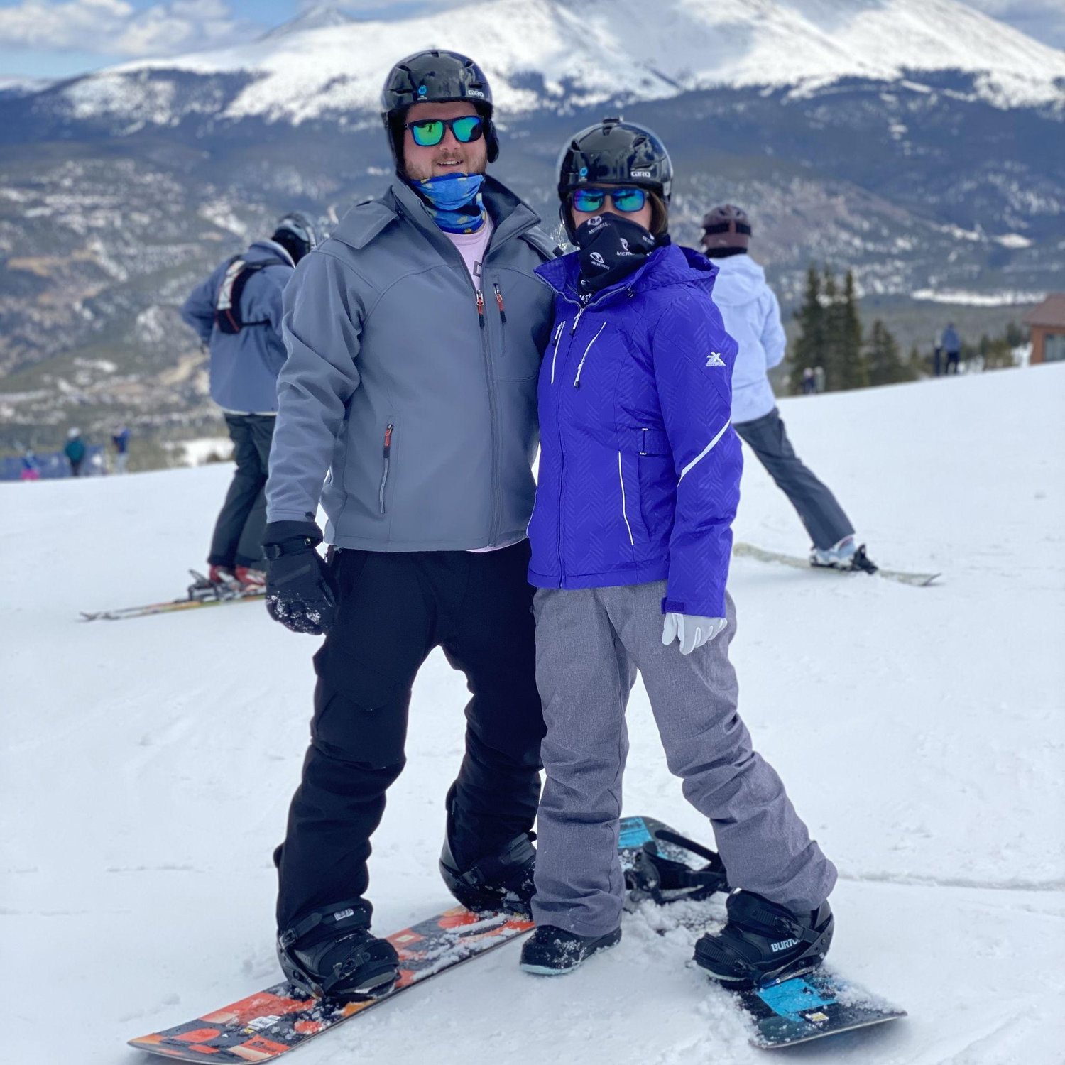 Breckenridge, CO