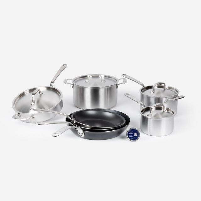 The Sous Chef, 11 Piece Set