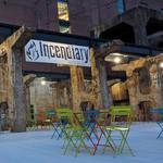 Incendiary Brewing Company