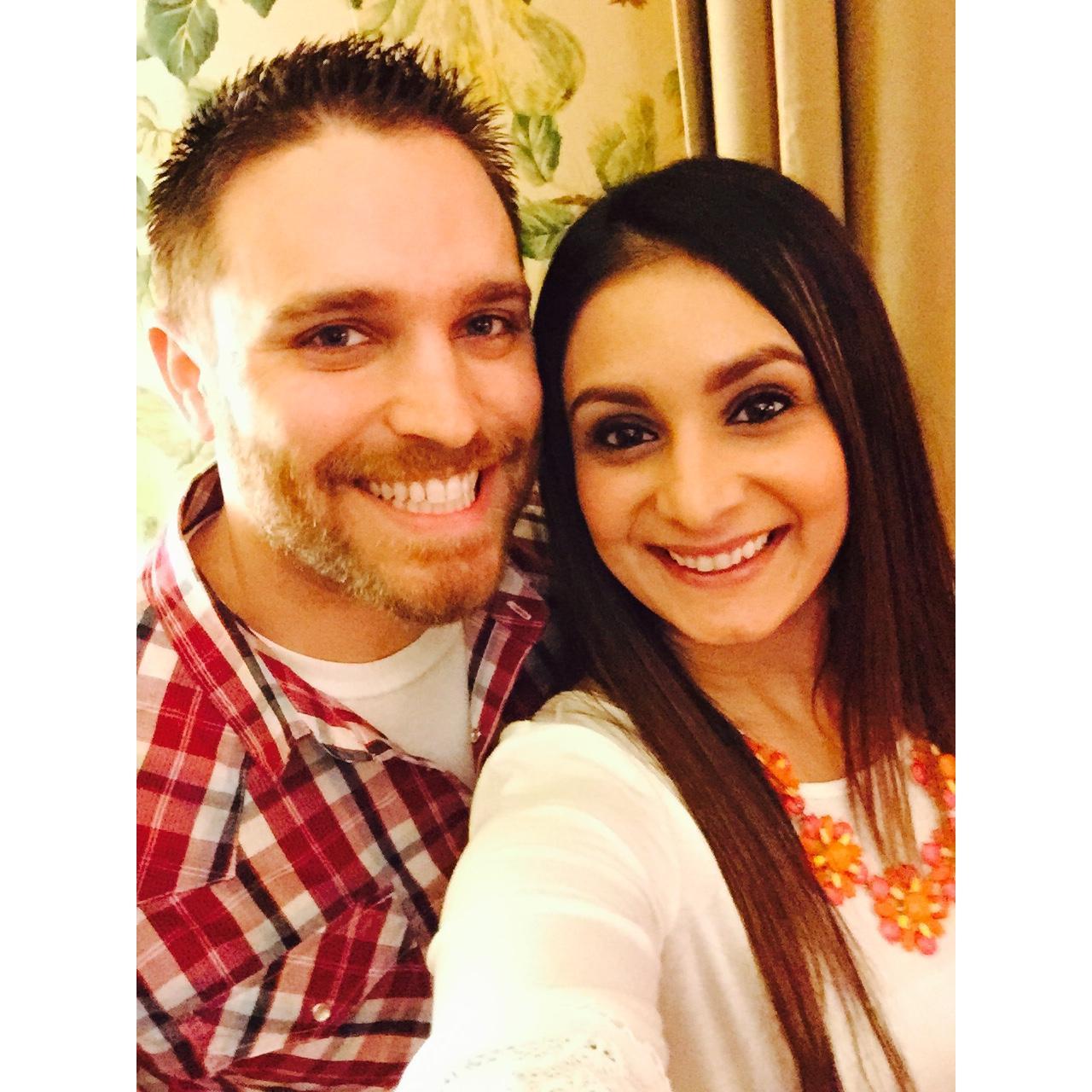 Celebrating Jenn’s 30th Birthday