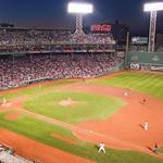 Fenway Park