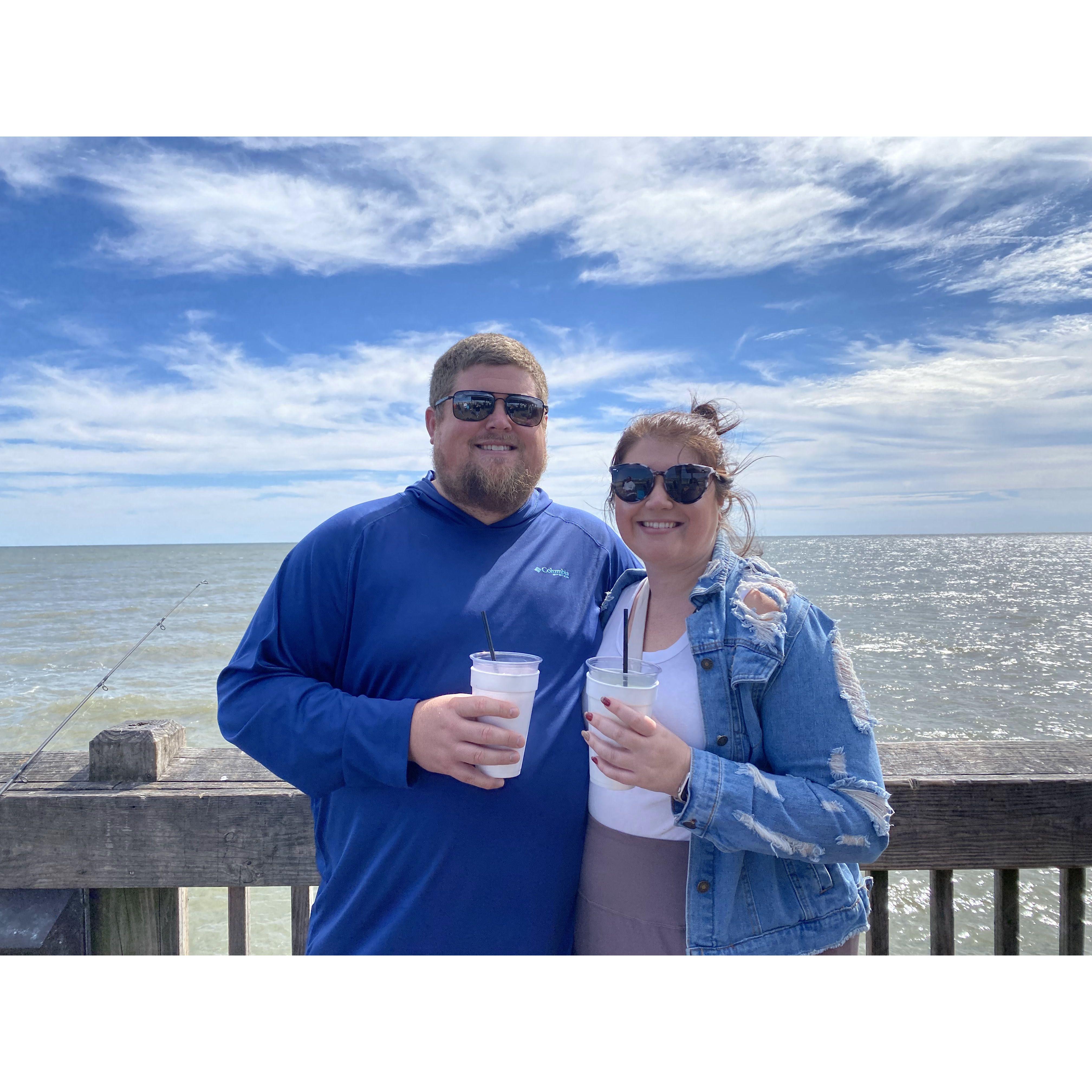 Tybee Island