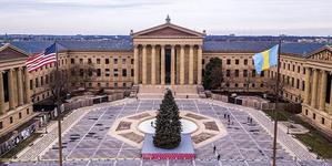 Philadelphia Museum of Art