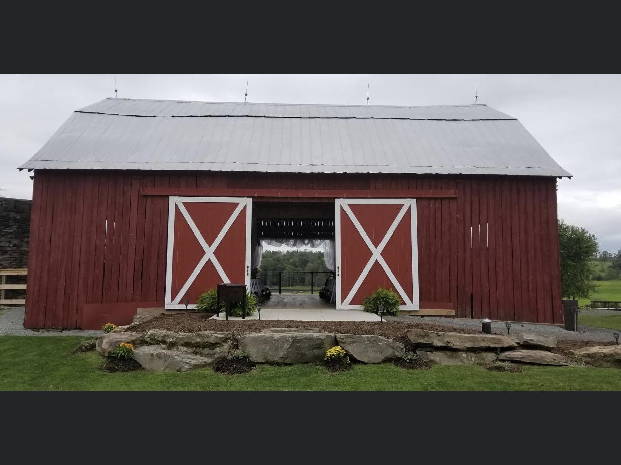 The Wedding Website of Skylar Ross and Joshua Worobey