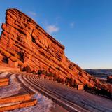 Red Rocks Park and Amphitheatre