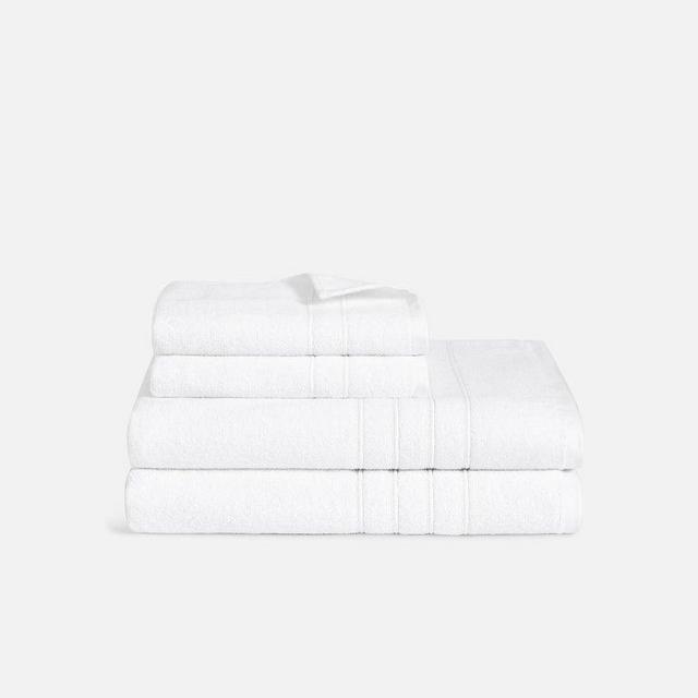 Classic Bath Sheet Bundle