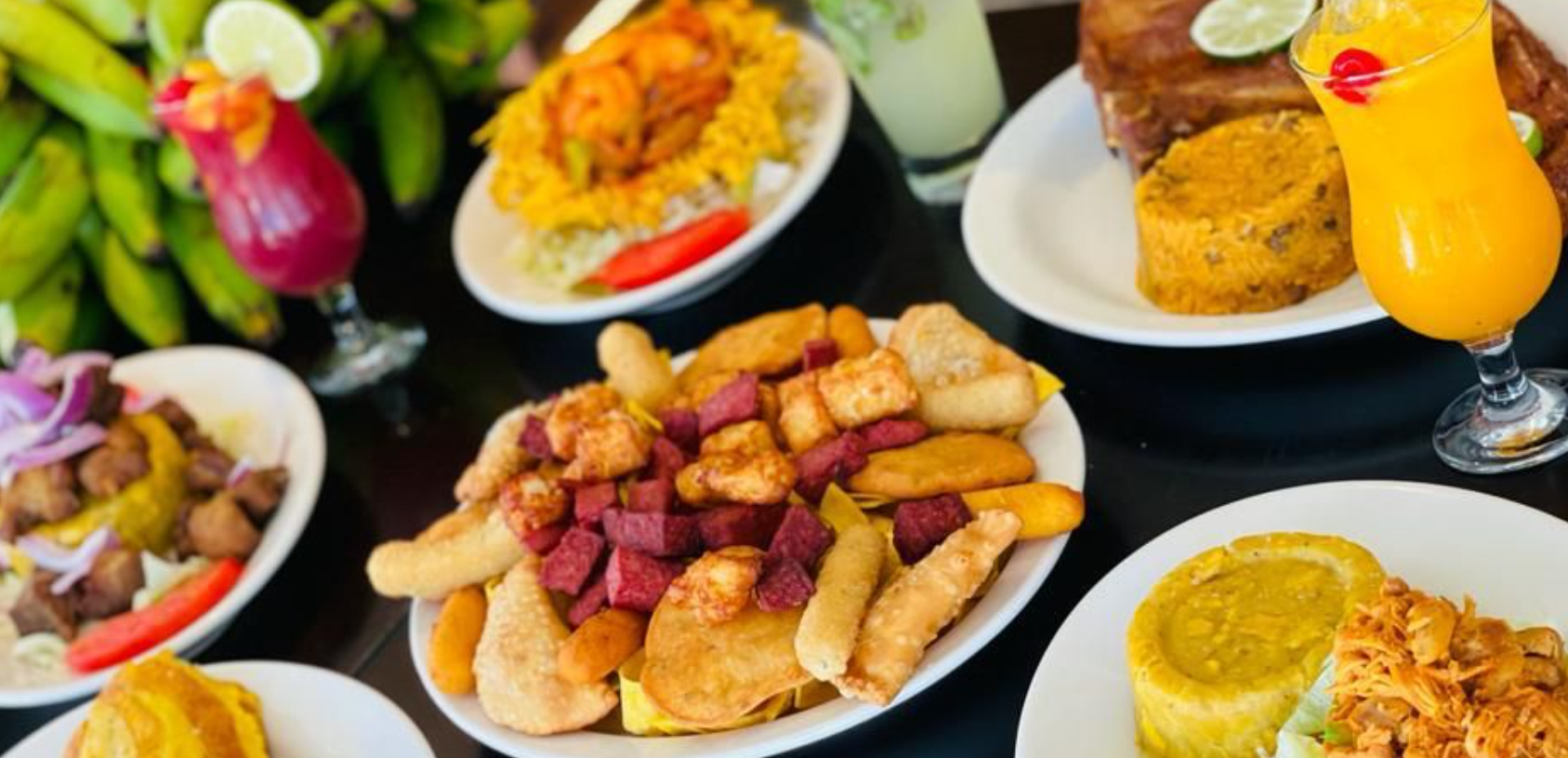 The Wedding Website of Lizeth Cifuentes and Peter Harjung