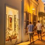 Art Walk San Jose Del Cabo
