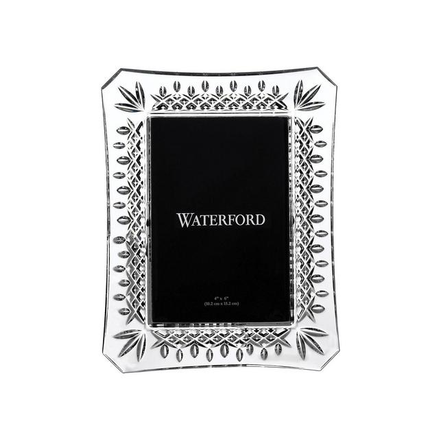 Waterford Lismore 4" x 6" Frame