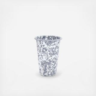 Splatter Tall Tumbler, Set of 4